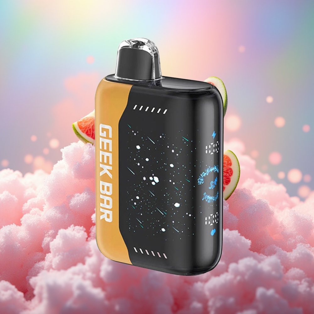 GEEK BAR Pulse X 25000 Sööst (Slush) Ühekordselt Kasutatav Vape
