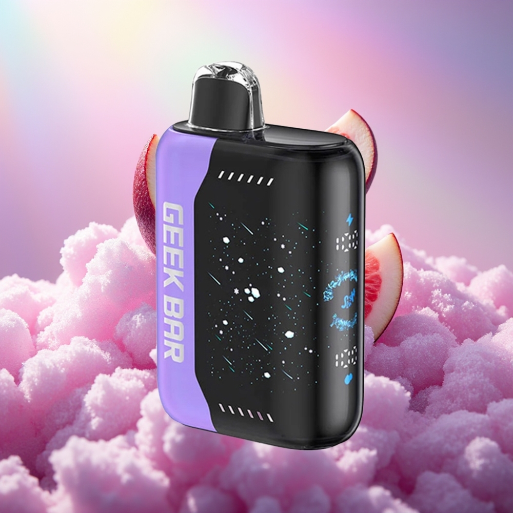 GEEK BAR Pulse X 25000 Sööst (Slush) Ühekordselt Kasutatav Vape