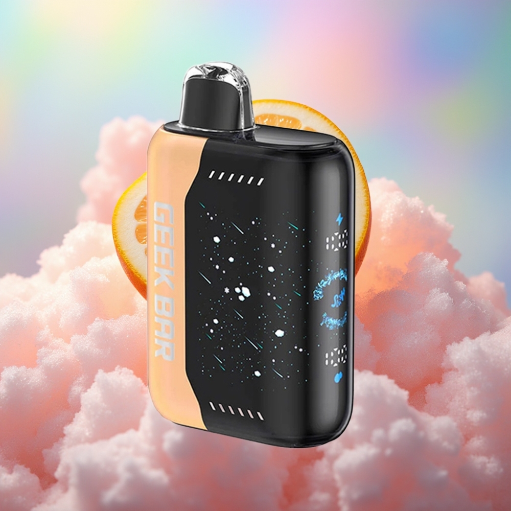 GEEK BAR Pulse X 25000 Sööst (Slush) Ühekordselt Kasutatav Vape