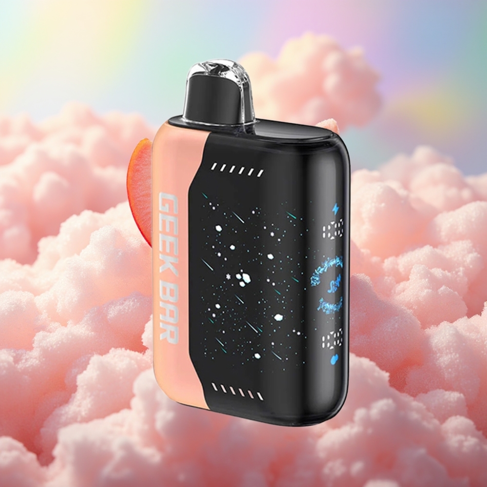GEEK BAR Pulse X 25000 Sööst (Slush) Ühekordselt Kasutatav Vape