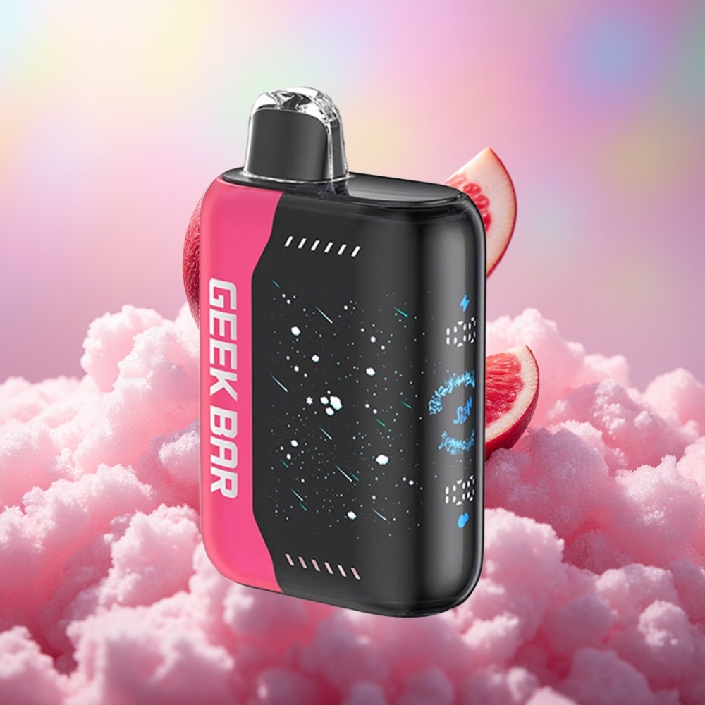 GEEK BAR Pulse X 25000 Sööst (Slush) Ühekordselt Kasutatav Vape