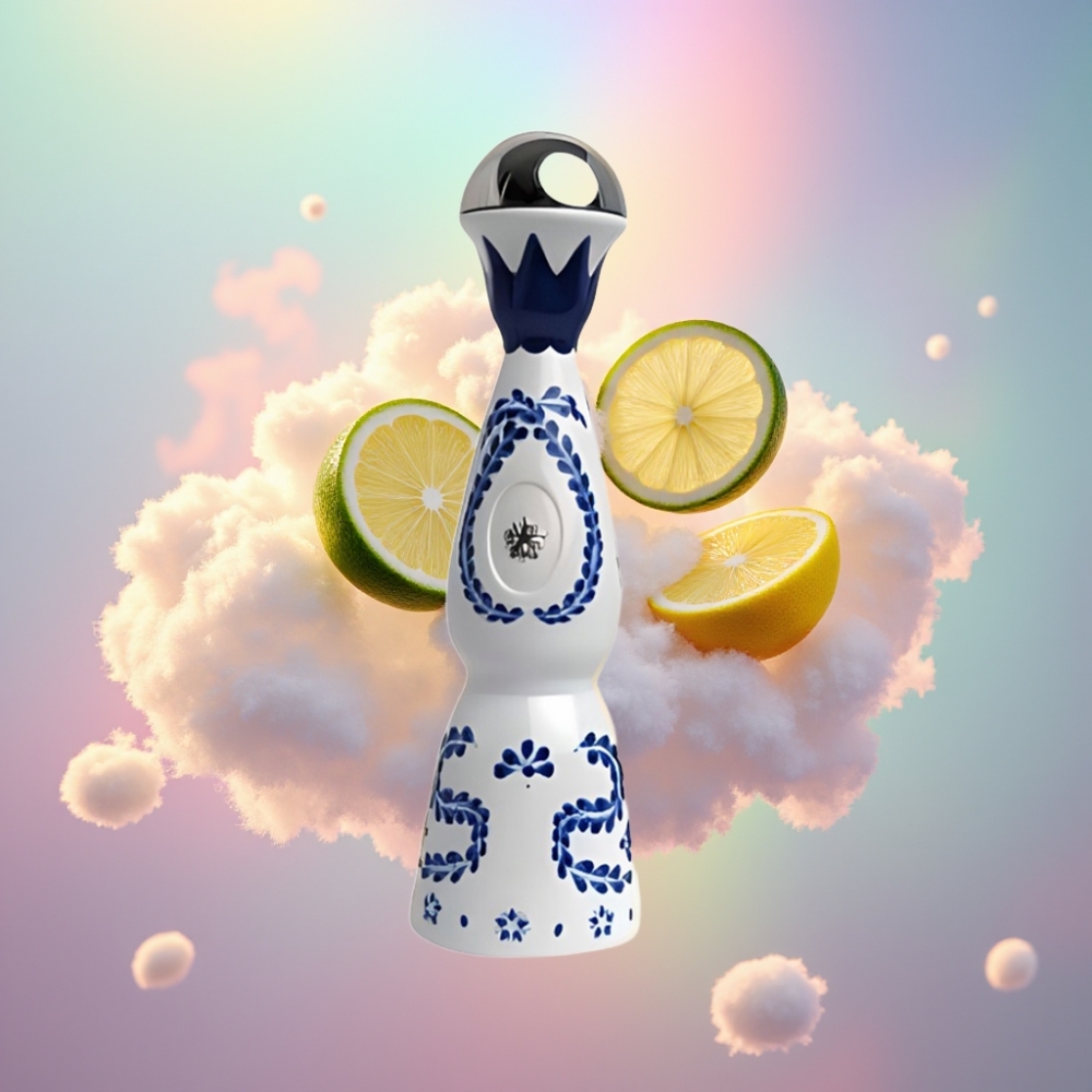 HUMO Sinine 15000 Sōōrit Disposabel Vape Sidruni-Laimi Maitse 20mL 5% Nikotiini 500mAh