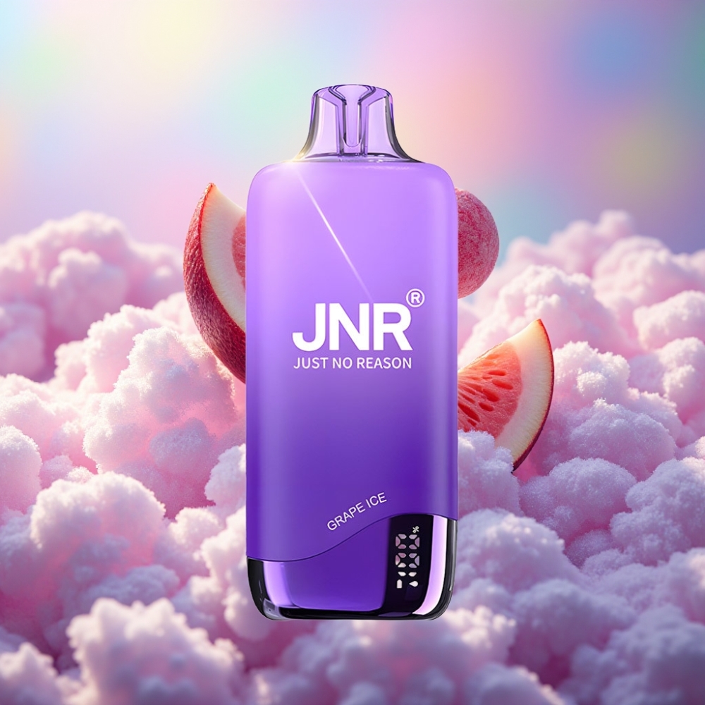 JNR Rainbow 10500 Puhu Disposabel Vape