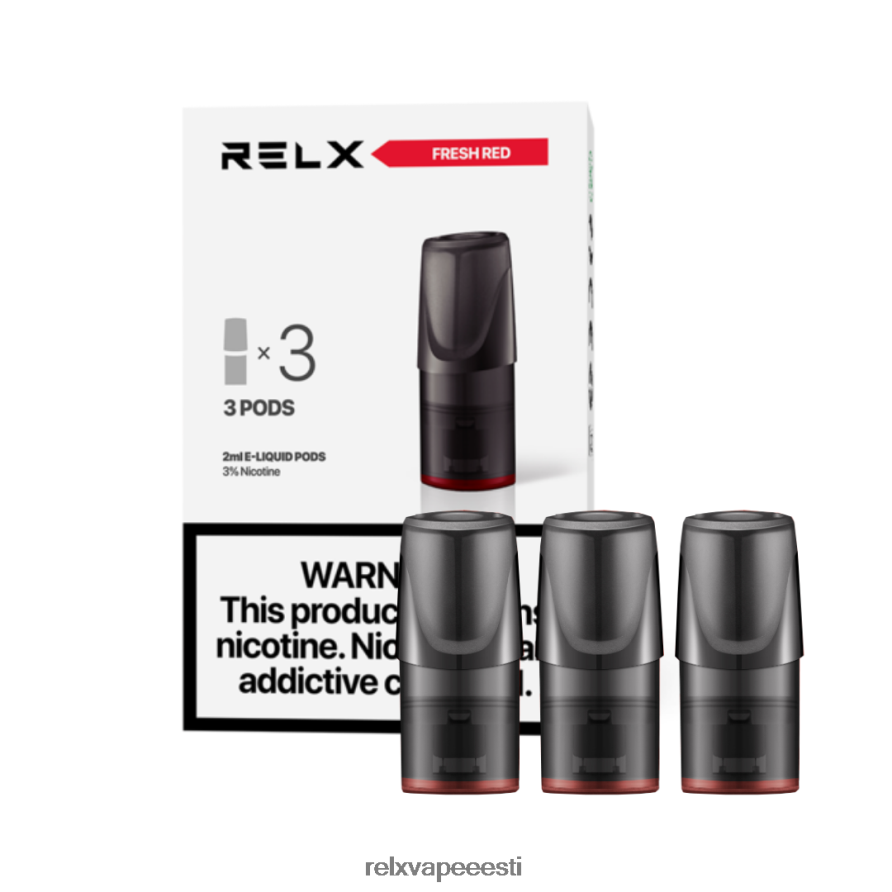 RELX Classic kaunad arbuusi jää-puuvilja tee - RELX Vape Tallinn 2F4L2V125