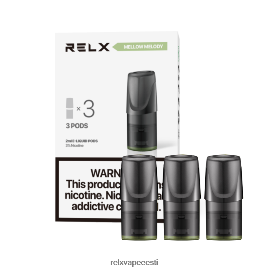 RELX Classic kaunad mahe meloodia-mesikaste - RELX Wholesale 2F4L2V129