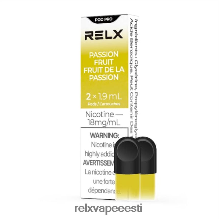 RELX pod pro - 2 kauna kannatusvilja - RELX Pods For Sale 2F4L2V2