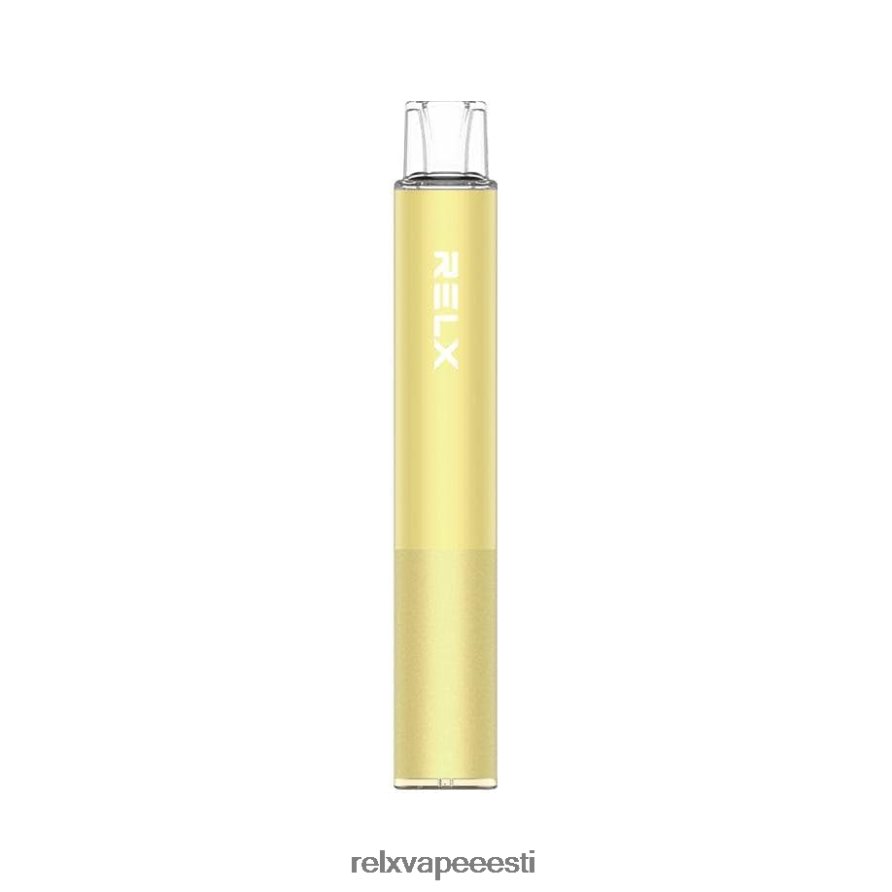 RELX MagicGo ga600 kolmekordne mango - Best RELX Flavours 2F4L2V47