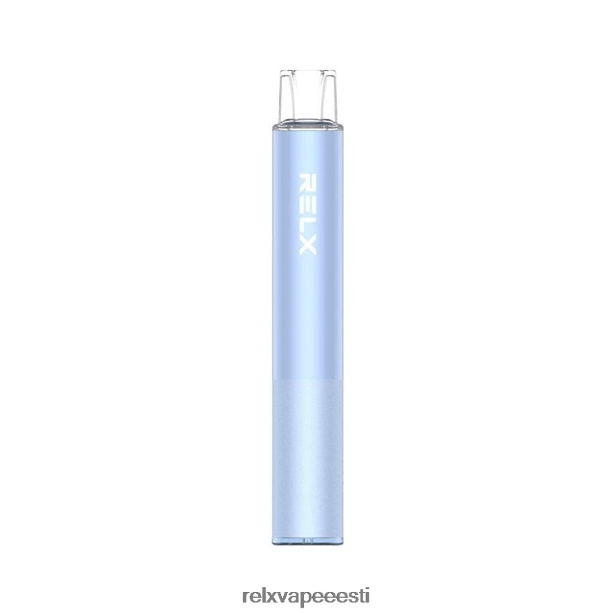 RELX MagicGo ga600 mentool pluss - RELX Pods Flavors 2F4L2V41