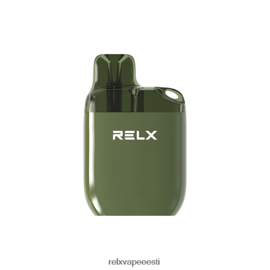 RELX MagicGo pluss sa600 kiivi kirg guajaav - RELX Vape Eesti 2F4L2V54