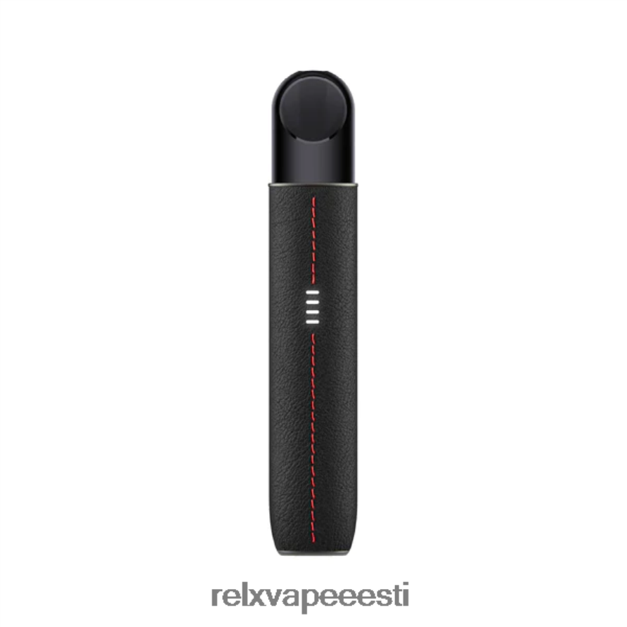 RELX Infinity Plus Artisan seade must - RELX Vape Price 2F4L2V78