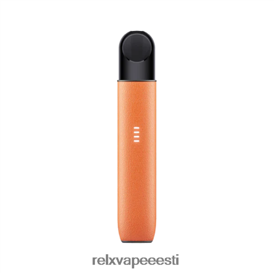 RELX Infinity Plus Artisan seade oranž - RELX Vape Eesti 2F4L2V74