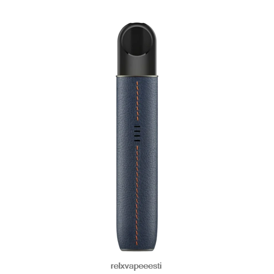RELX Infinity Plus Artisan seade tumesinine - RELX Vape Tallinn 2F4L2V75
