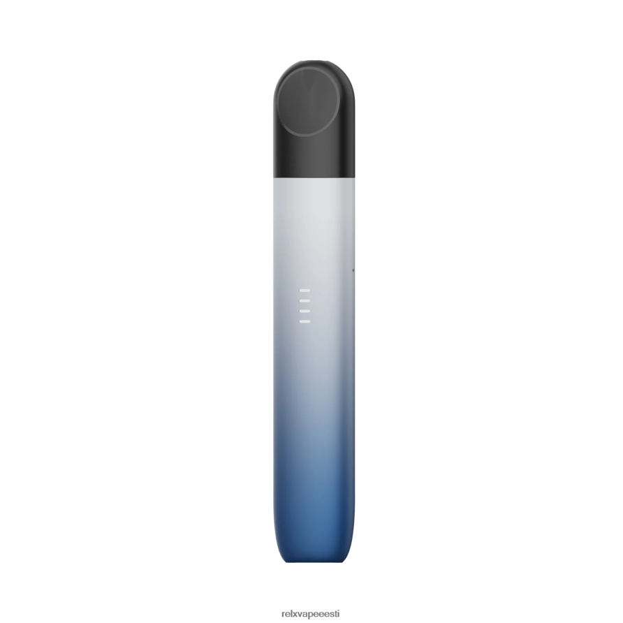 RELX Infinity pluss sinine gradient - RELX Pods Sale 2F4L2V80