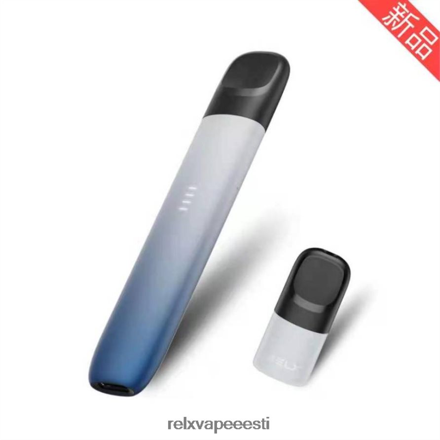 RELX Phantom Infinity pluss komplekt tähistaeva öö - RELX Vape Review 2F4L2V142