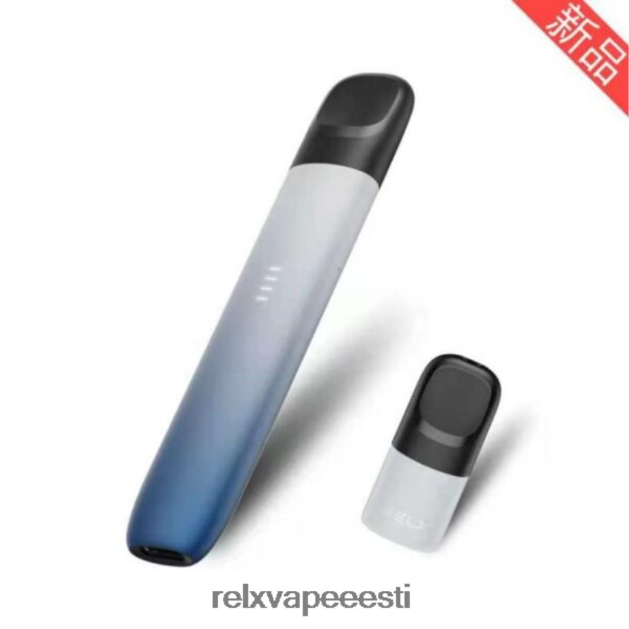 RELX Phantom Infinity pluss komplekt tähistaeva öö - RELX Vape Review 2F4L2V142
