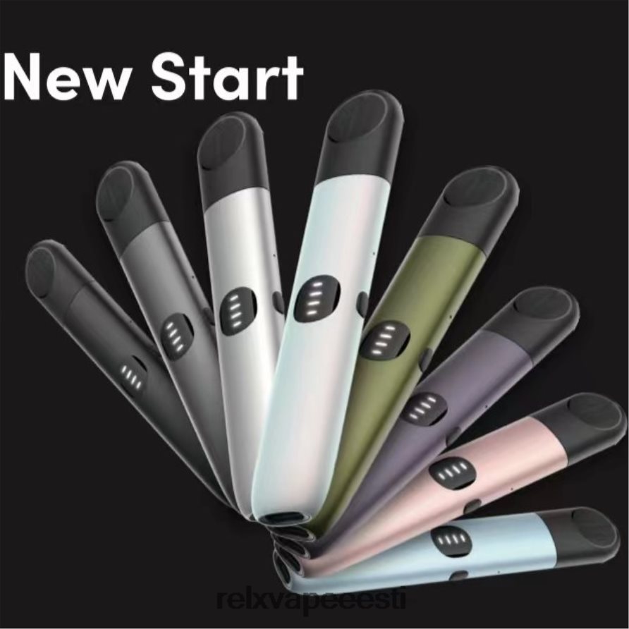 RELX Infinity 2 vape seade sinine laht - RELX Pods For Sale 2F4L2V73