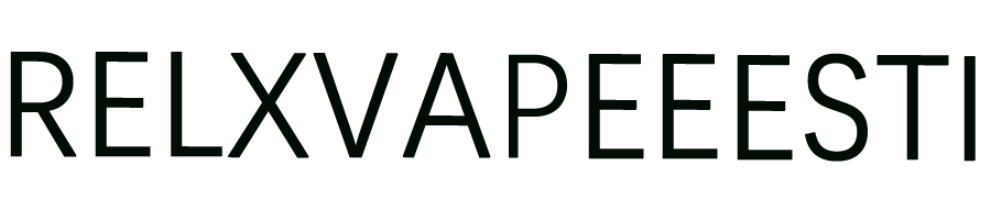 Relxvapeeesti